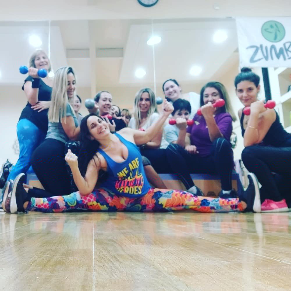 Foto del estudio C.A.M Fitness